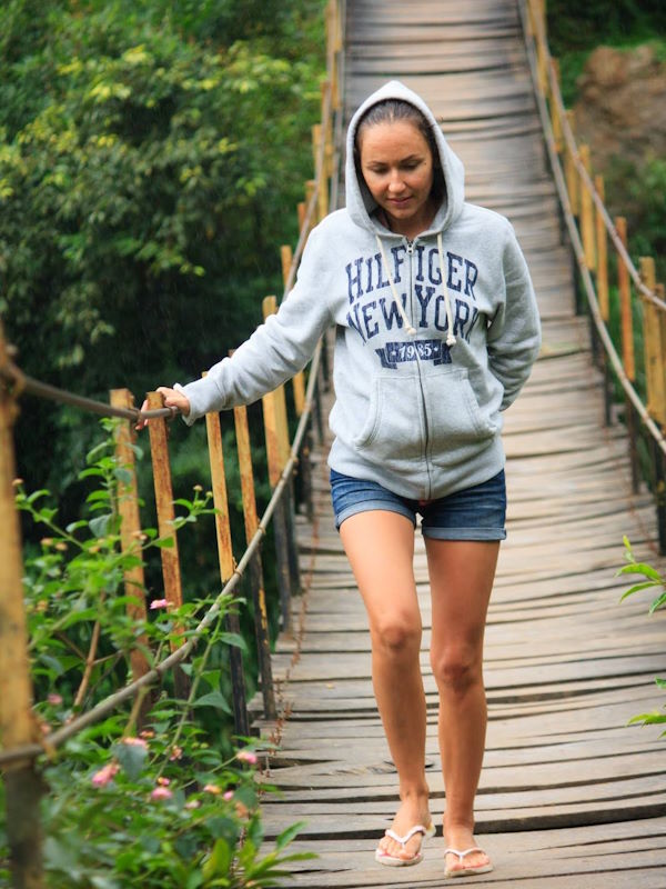 Тур Приключения для души